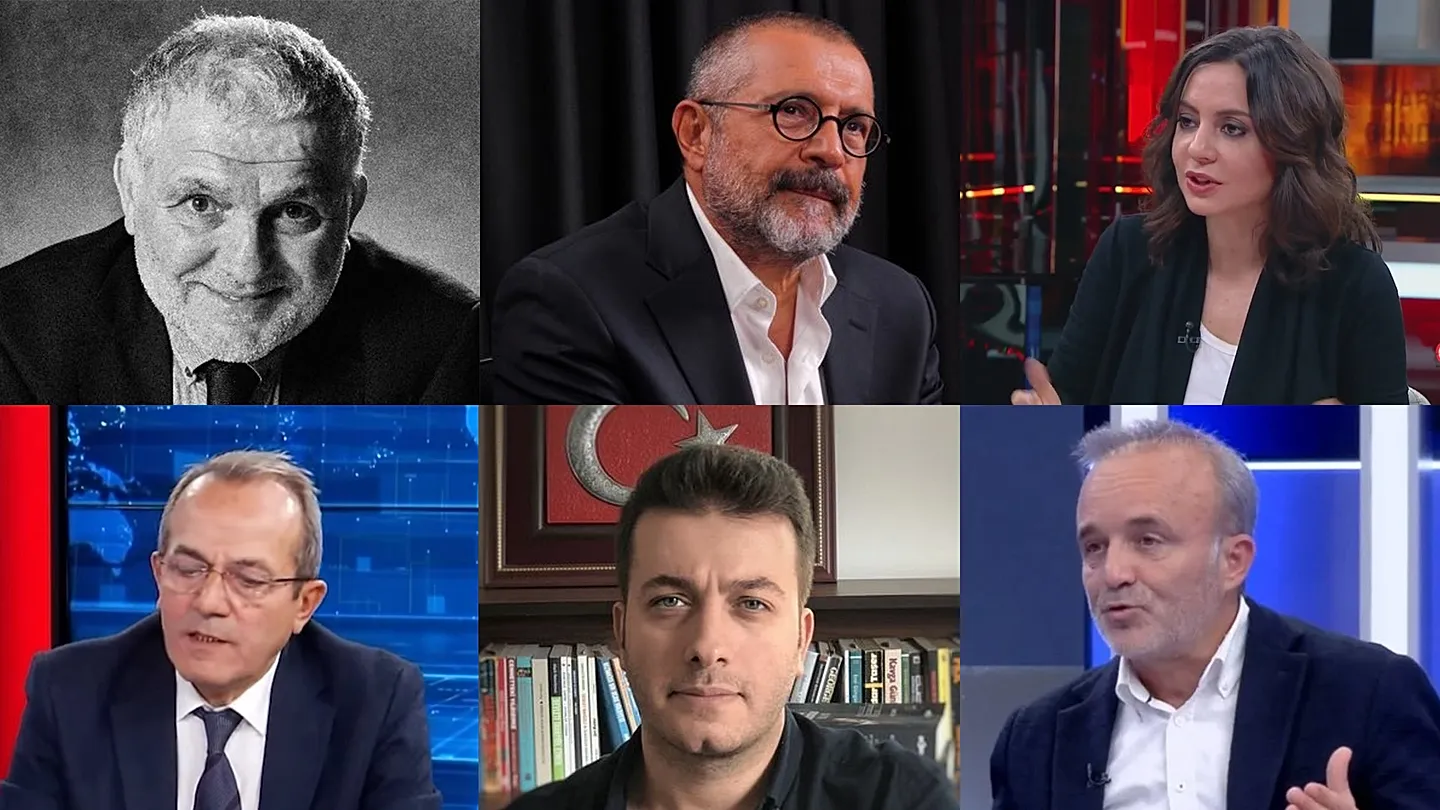 İBB iddianamesinde gazeteciler de suçlandı: Suçlama kamuoyu desteği sağlamak