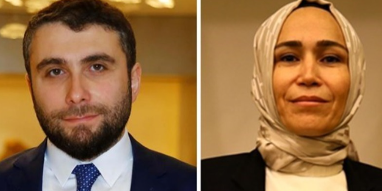 İBB iddianamesinde AKP'li vekilin eşi 'mağdur' oldu!