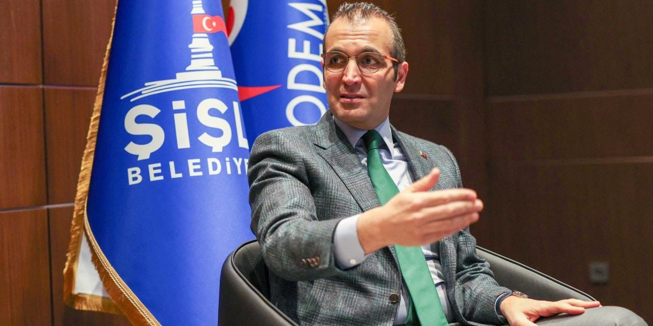 Resul Emrah Şahan'dan İBB iddianamesine ilk mesaj