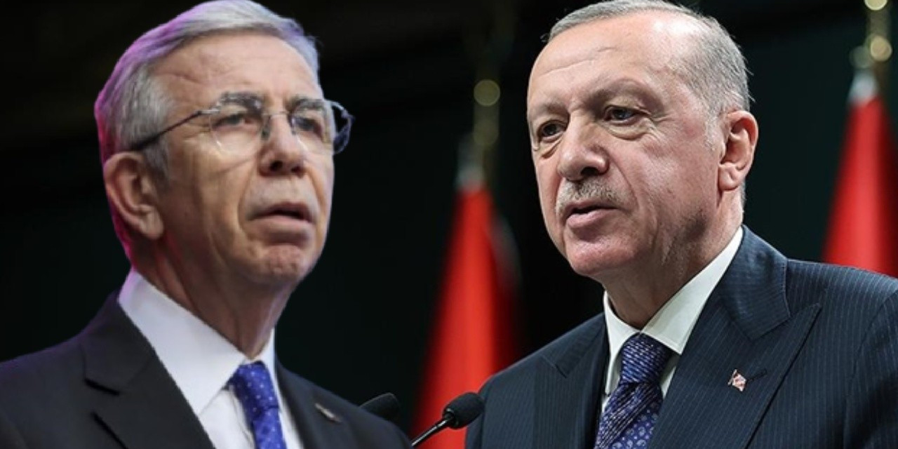 Mansur Yavaş'tan Erdoğan'ın 'yol' çıkışına dikkat çeken yanıt: Yapay zekaya yönlendirdi