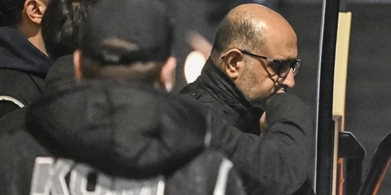 Aziz İhsan Aktaş soruşturmasında duruşma tarihi belli oldu