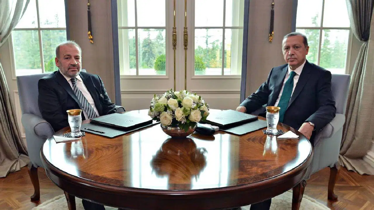 Erdoğan’ın eski hukuk danışmanı İBB iddianamesine bu ismi verdi: Buğuz*