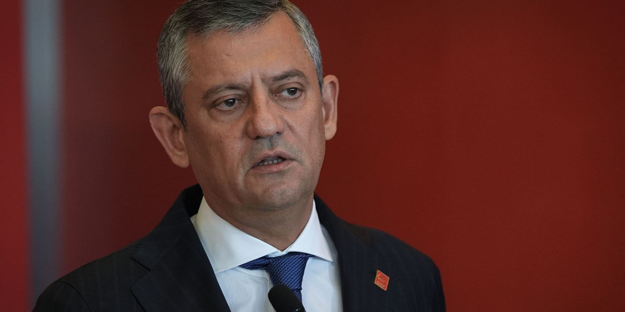 TSK'ya ait nakliye uçağı Gürcistan'da düştü... Özgür Özel: Ülkemizin başı sağ olsun