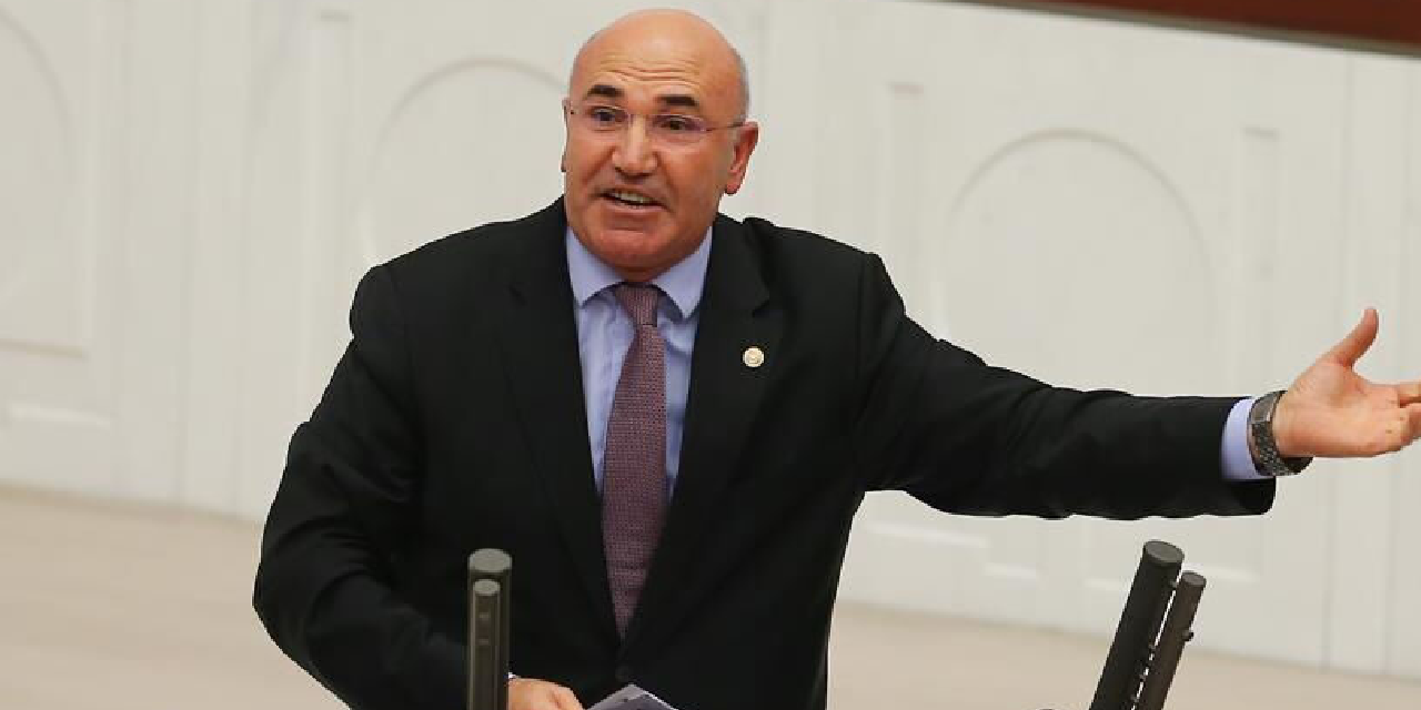 CHP'li Tanal'dan iddianame itirazı: Eksiklikleri tek tek sıraladı