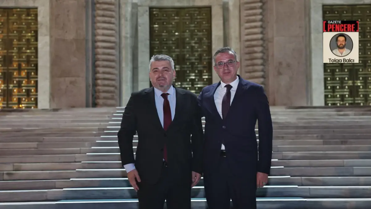 İBB iddianamesi: Ticaret Bakanlığı'nın basın danışmanı Murat Ongun ve Fatoş Ayık hakkında ifade verdi