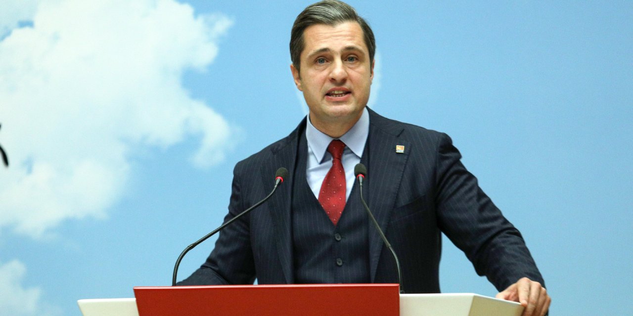 CHP Sözcüsü Yücel'den Ahmet Özer’in tahliyesine ilişkin açıklama: Adalete olan güven zedelendi