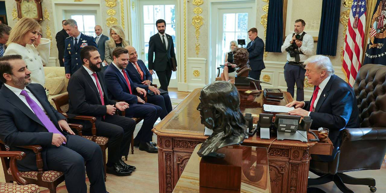 Suriye, 'IŞİD Karşıtı Koalisyon'a katıldı