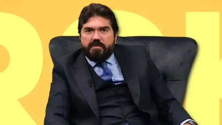 Rasim Ozan Kütahyalı’dan skandal sözler: Murat Ongun’a "cesedi çıkar" dedi