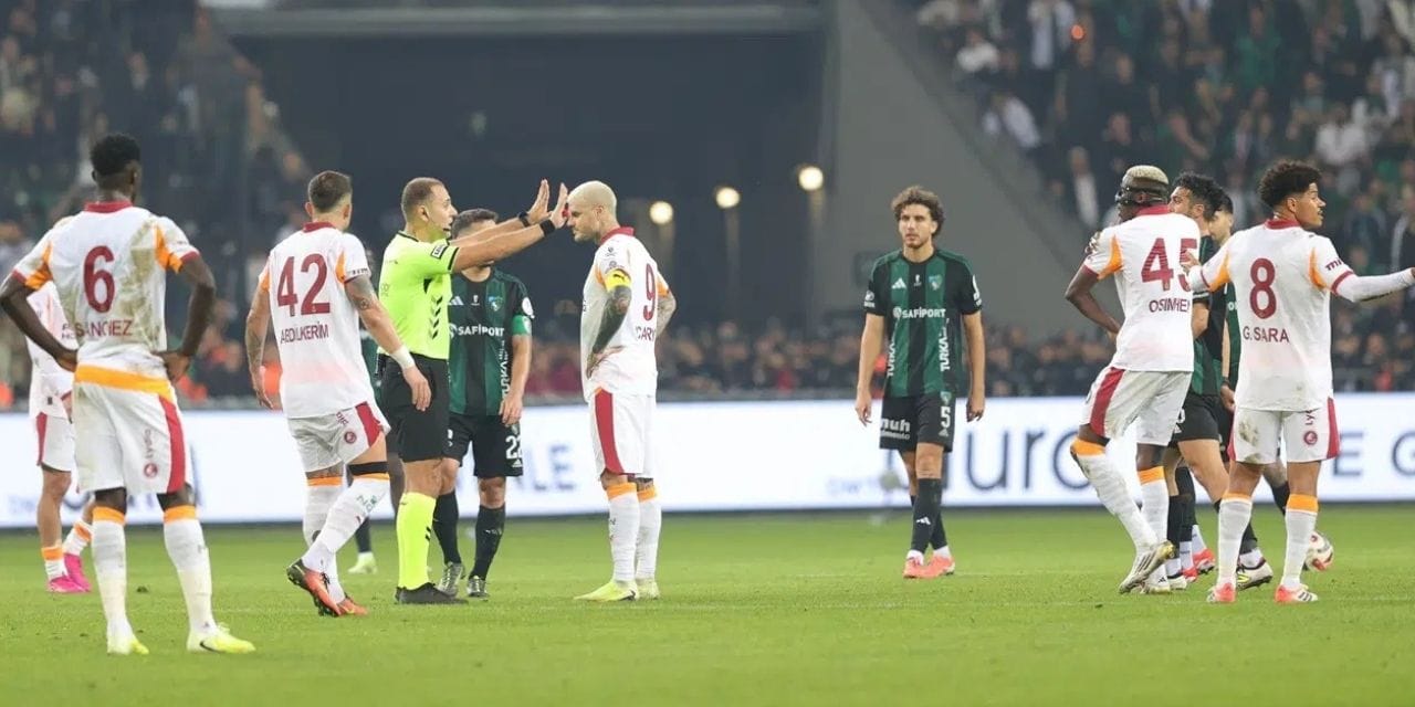 Selçuk İnan’ın sözlerinden sonra Galatasaray’da büyük kriz: Kim bu köstebek!