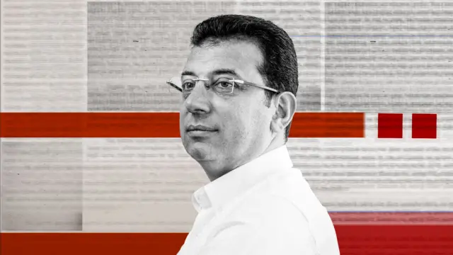 İBB İddianamesi uluslararası medyada gündem oldu: En güçlü rakibe siyasi operasyon