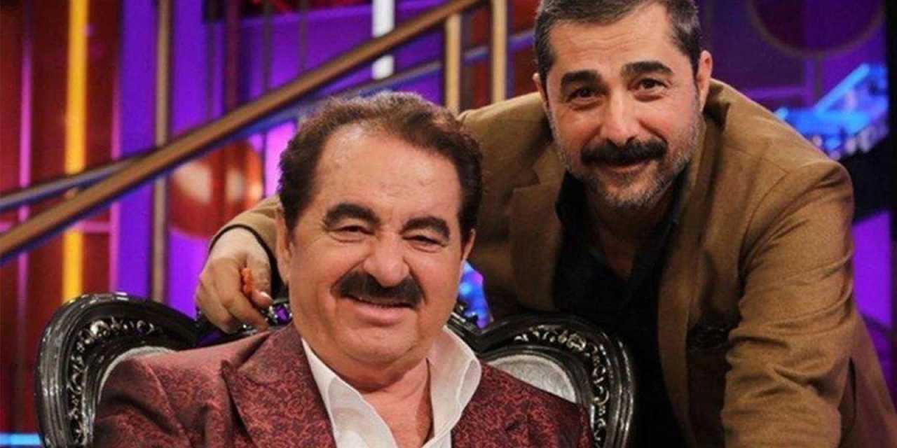 İbrahim Tatlıses'in mal varlığıyla ilgili oğlunun avukatından açıklama