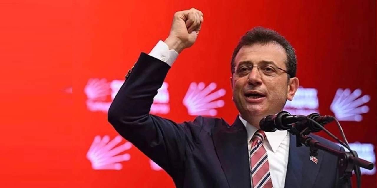 Ekrem İmamoğlu’ndan İstanbullulara çağrı