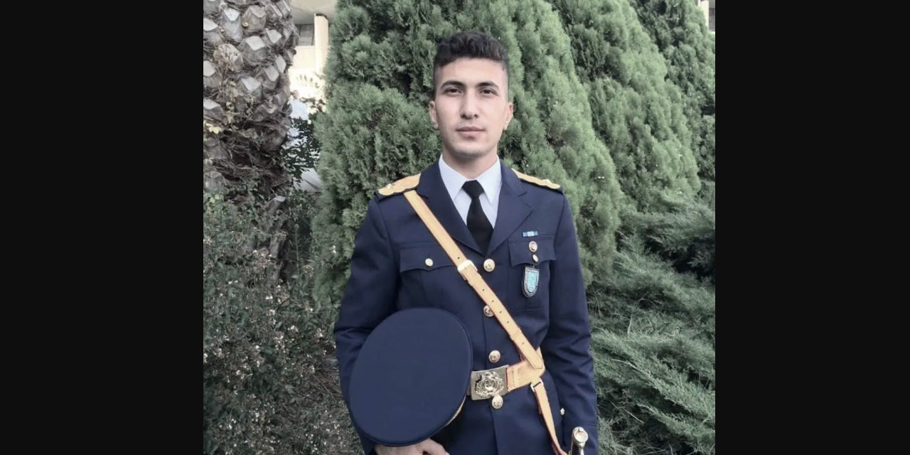 Geçen yıl evlenmişti: Eskişehir’in şehit acısı