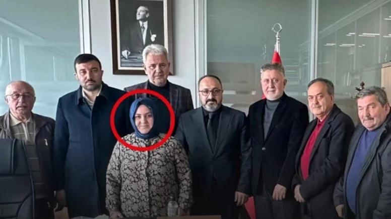 Zimmet suçlaması… Adalet Bakan Yardımcısının teyzesi ve kuzeni tutuklandı