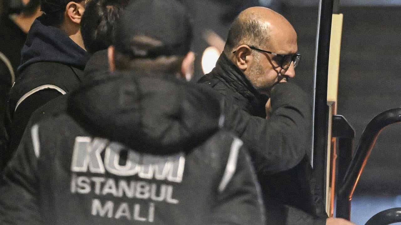 Aziz İhsan Aktaş cinsel tacizden sabıkalı çıktı!