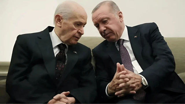 Cumhurbaşkanı Erdoğan, bugün MHP Genel Başkanı Bahçeli’yi ziyaret edecek
