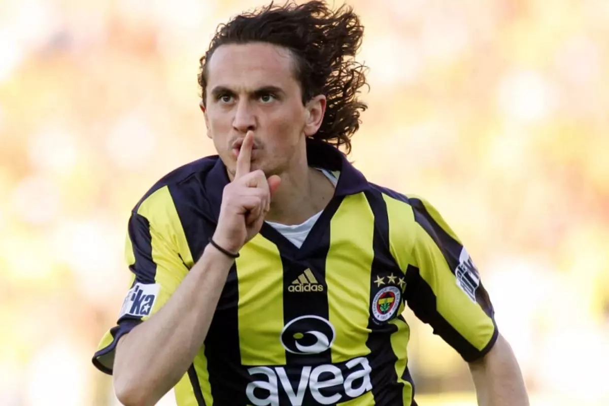 Fenerbahçe duyurdu: Tuncay Şanlı geri döndü!