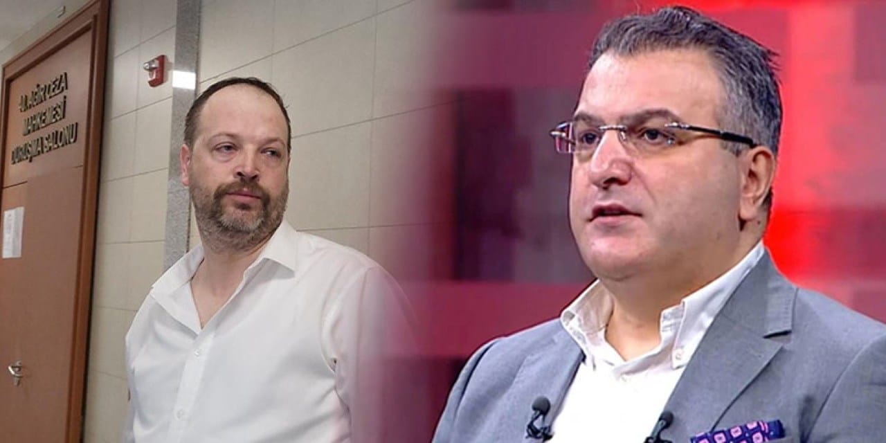 AKP'ye yakın gazetecilerden tuhaf açıklama: Cem Küçük ve Fatih Tezcan uçak kazasını İBB'ye bağladılar!