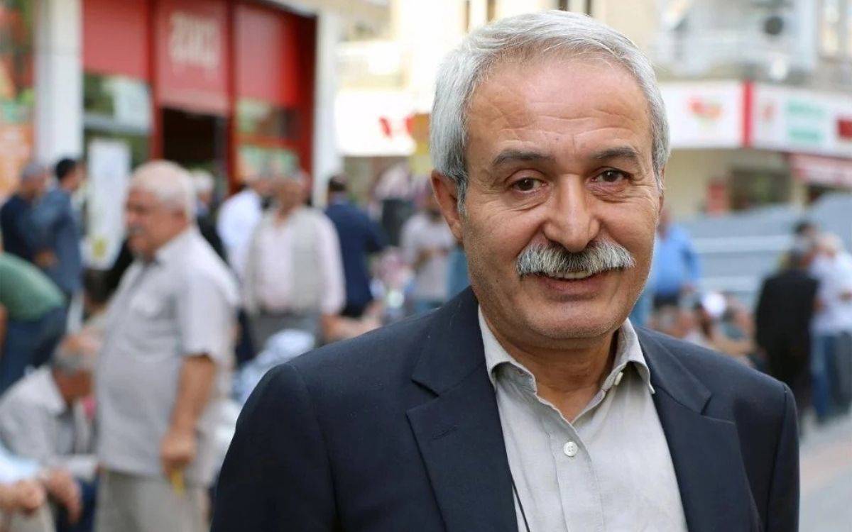 Cezaevi gözlem kurulu Mızraklı'yı serbest bırakmadı: Terörle bağını kesmedi!