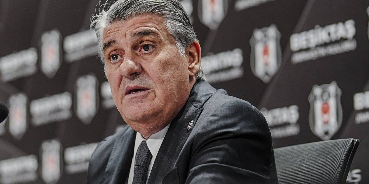 Serdal Adalı'dan TFF'ye 'bahis' tepkisi: 'Uygulanan yol, doğru değil'