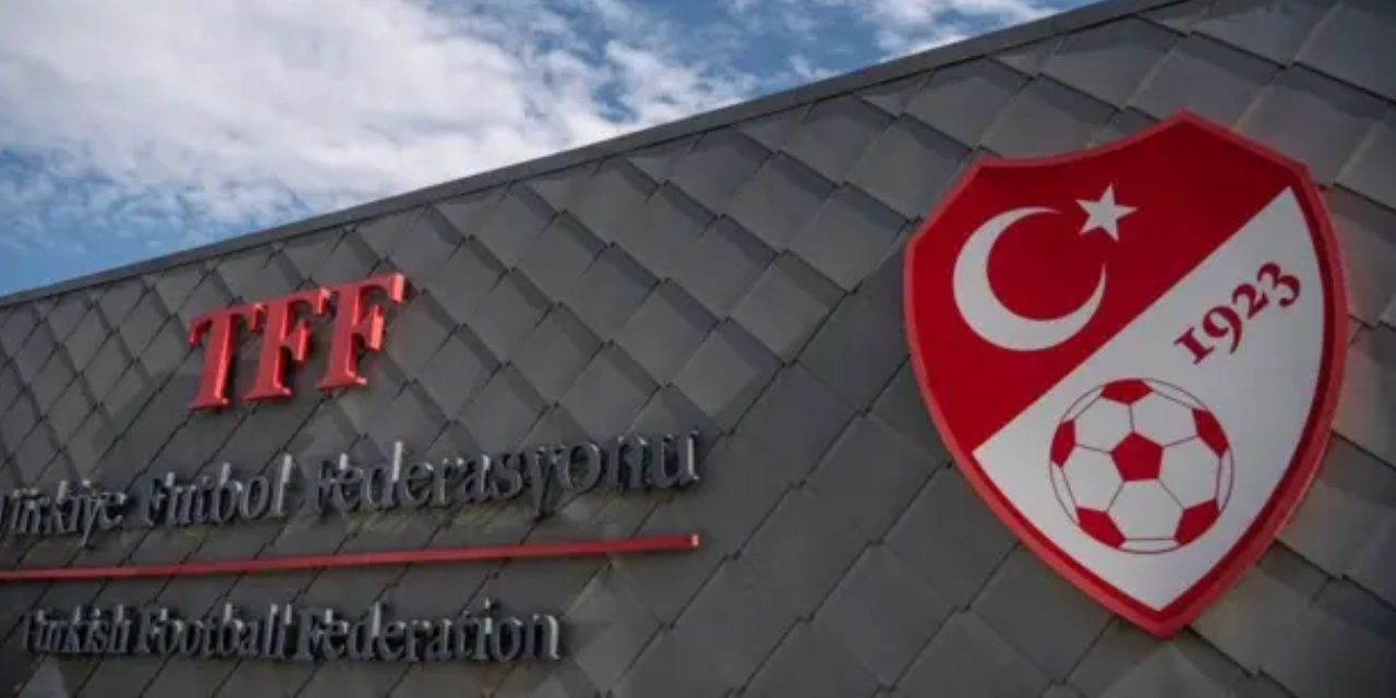 TFF'den bahis soruşturması için yeni duyuru: 47 futbolcu için ek bilgi talep edildi