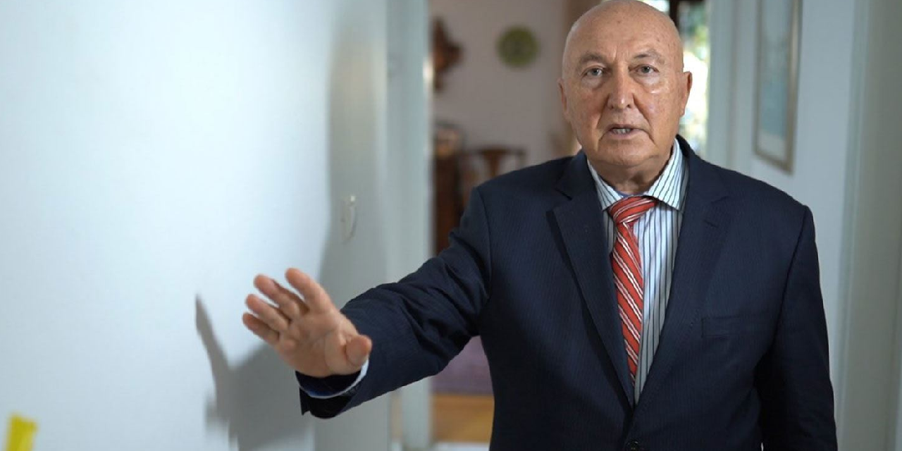 Deprem uzmanı Ercan, 'konut almayın' diyerek uyardı! En riskli şehir ve ilçeleri sıraladı