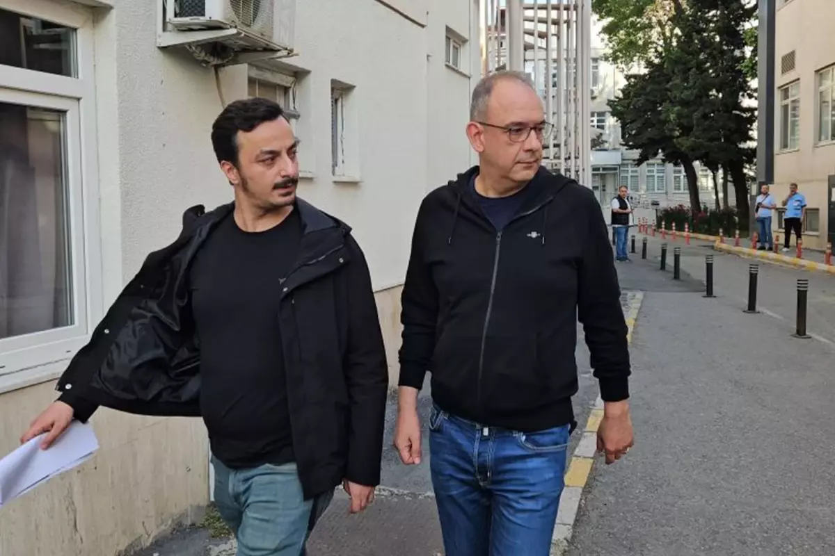 İBB iddianamesinden gariplikler: Birbirlerini rüşvetle suçladılar ama ikisi de serbest