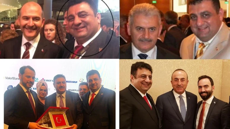 6 kişi can vermişti: Deponun sahibinin fotoğraf albümü dikkat çekti!