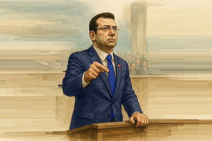 Murat Ağırel: İBB iddianamesi iktidar kanadını da pek ikna etmiş değil