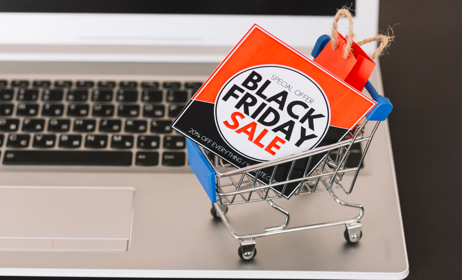 Black Friday’de sahte indirim tuzaklarına dikkat