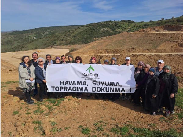 Sarıalan mı? Sarı altın mı?