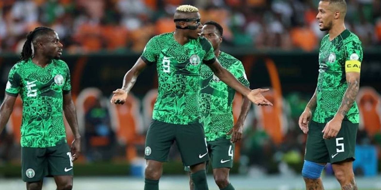 Osimhen'in iki Nijeryalı arkadaşı Galatasaray'a geliyor