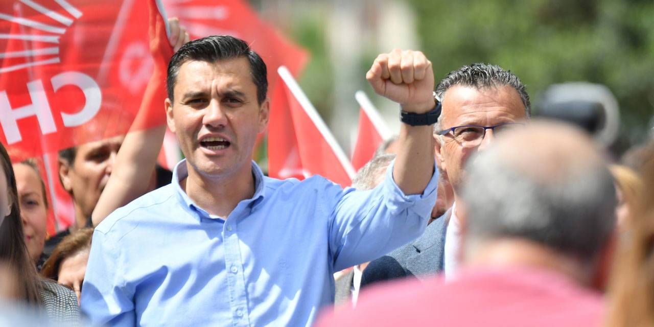 Ferdi Zeyrek iddianamesi kabul edildi