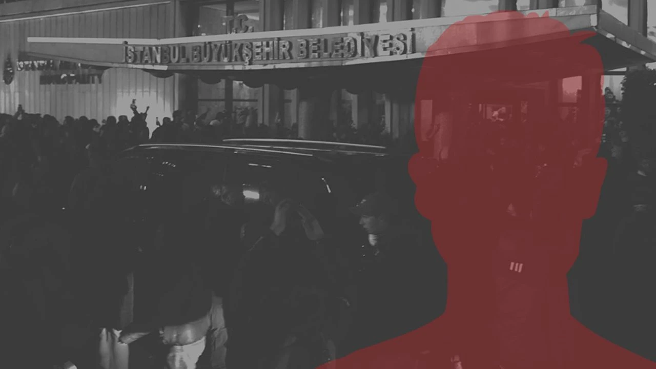 İBB İddianamesindeki gizli tanık karşılıklılığı: Meşe'nin ifadeleri silindi İlke'ye yazıldı!