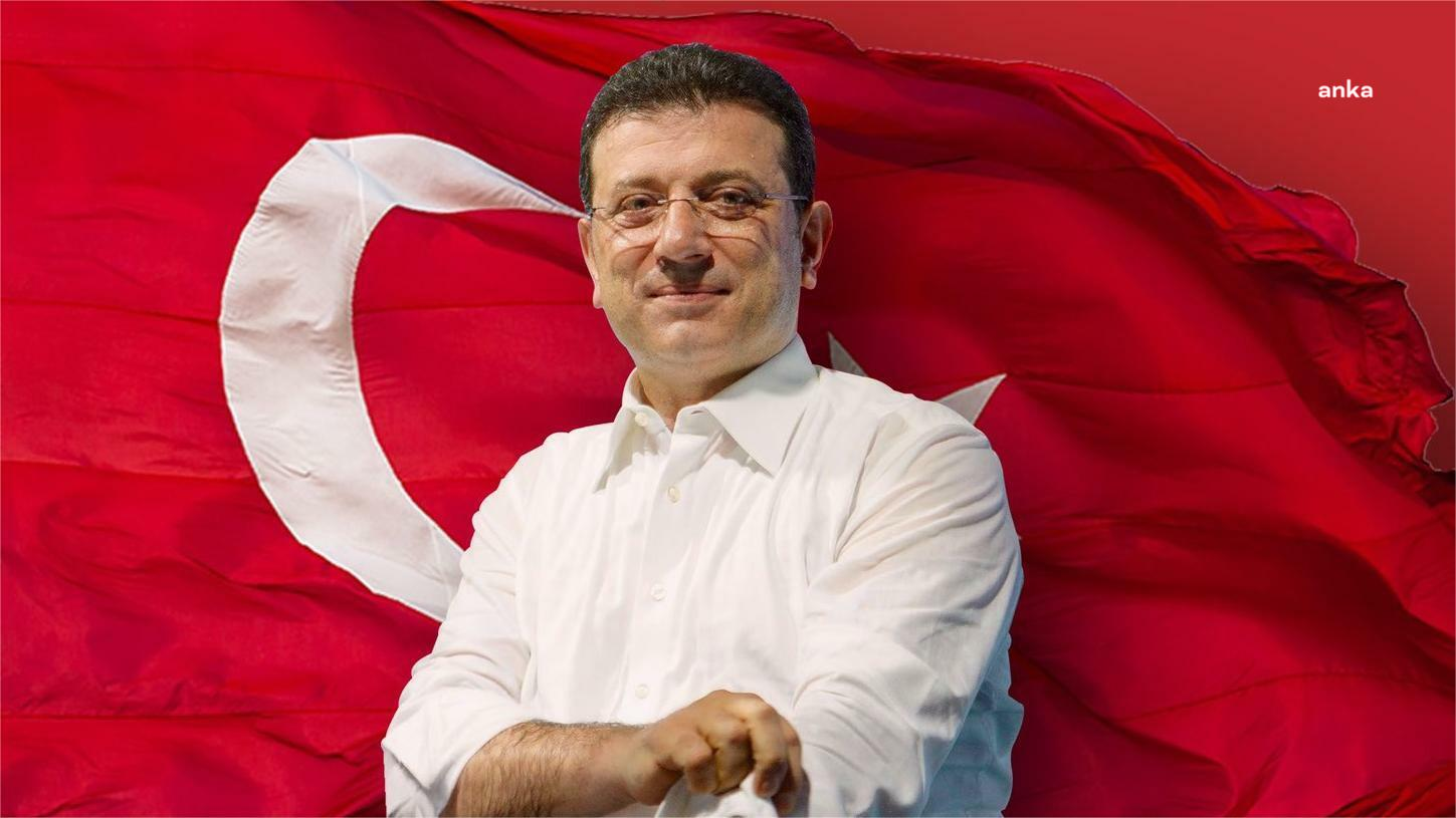 Wall Street Journal: İmamoğlu'nun asıl suçu popülerliği