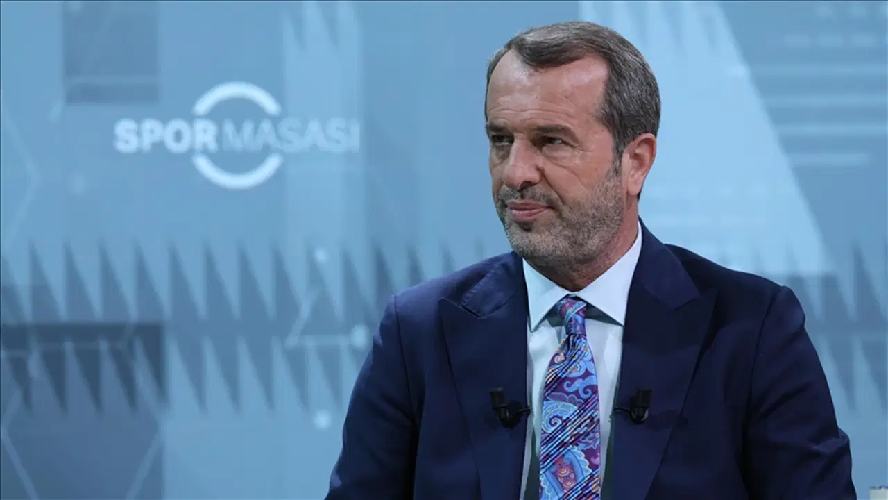 MHP'li vekil Saffet Sancaklı: ‘Başka şeyler de çıkacak’