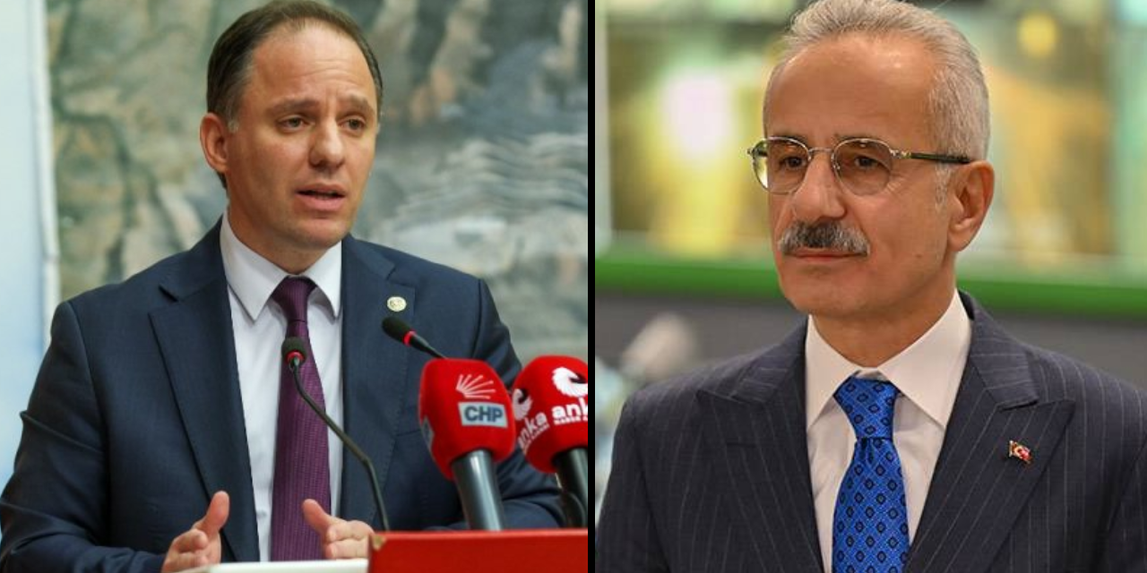 Kuzey Marmara Otoyolu'nda apartman dibinde patlatma! CHP'li Yavuzyılmaz, Bakan Uraloğlu'na seslendi: 'Cinayete teşebbüstür'