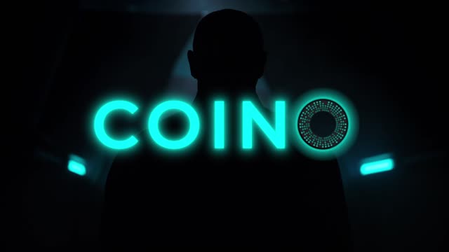 Kripto para borsası COINO'ya kayyum atandı: 17 gözaltı