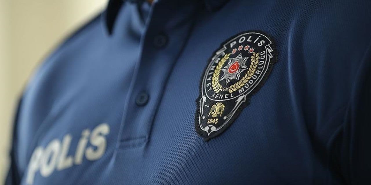 Emniyette C kodlu 30 bin polis operasyonu