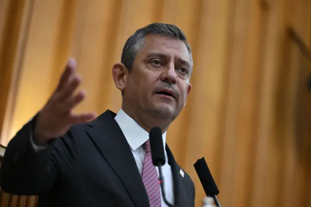 Özel'in Erdoğan'a sandık çağrısı: Adaylık için sinyal olarak algılandı!