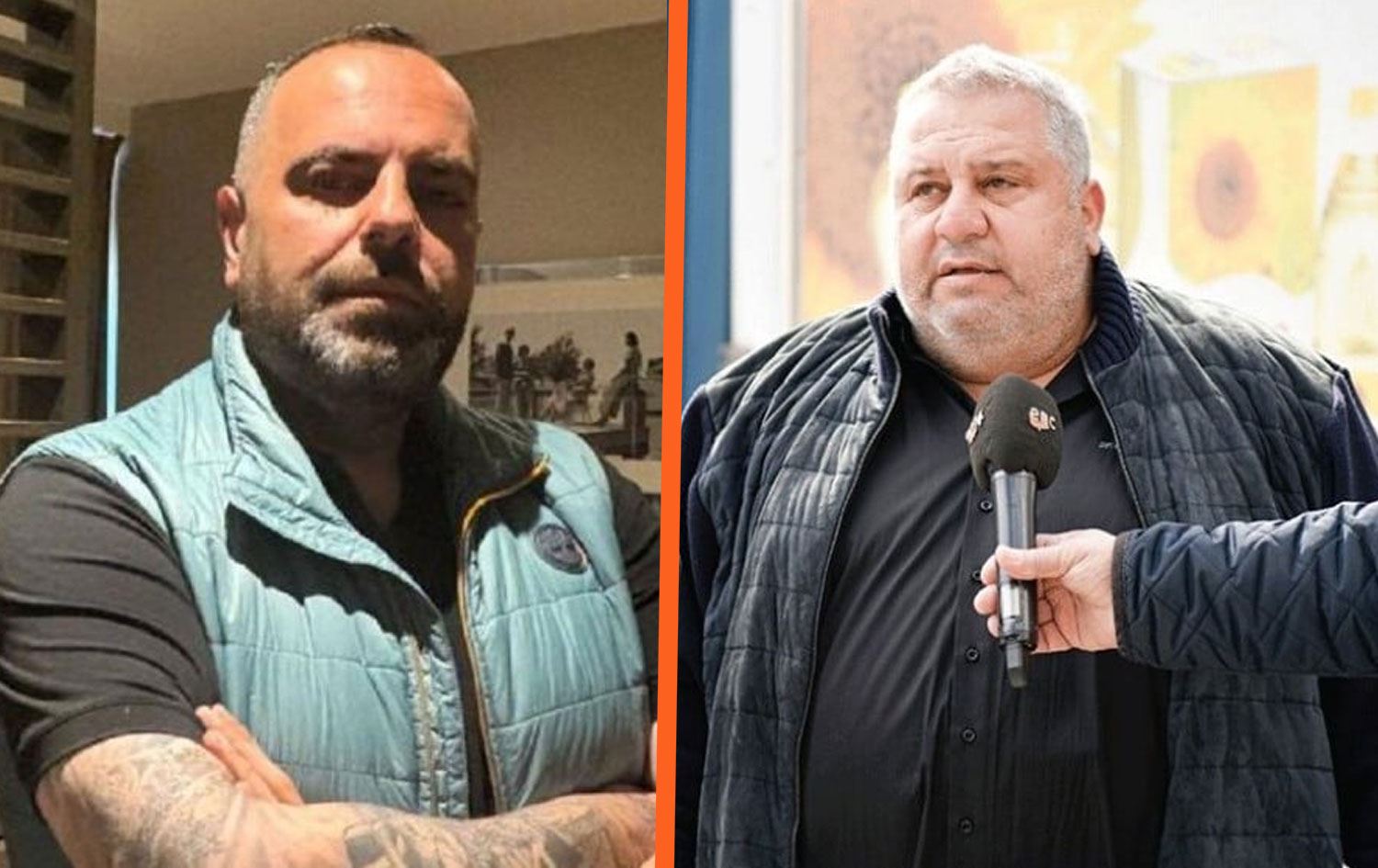 Halil Falyalı suikastında gelişme: Öldürülen tanığın yanındaki eski savcı gözaltına alındı!