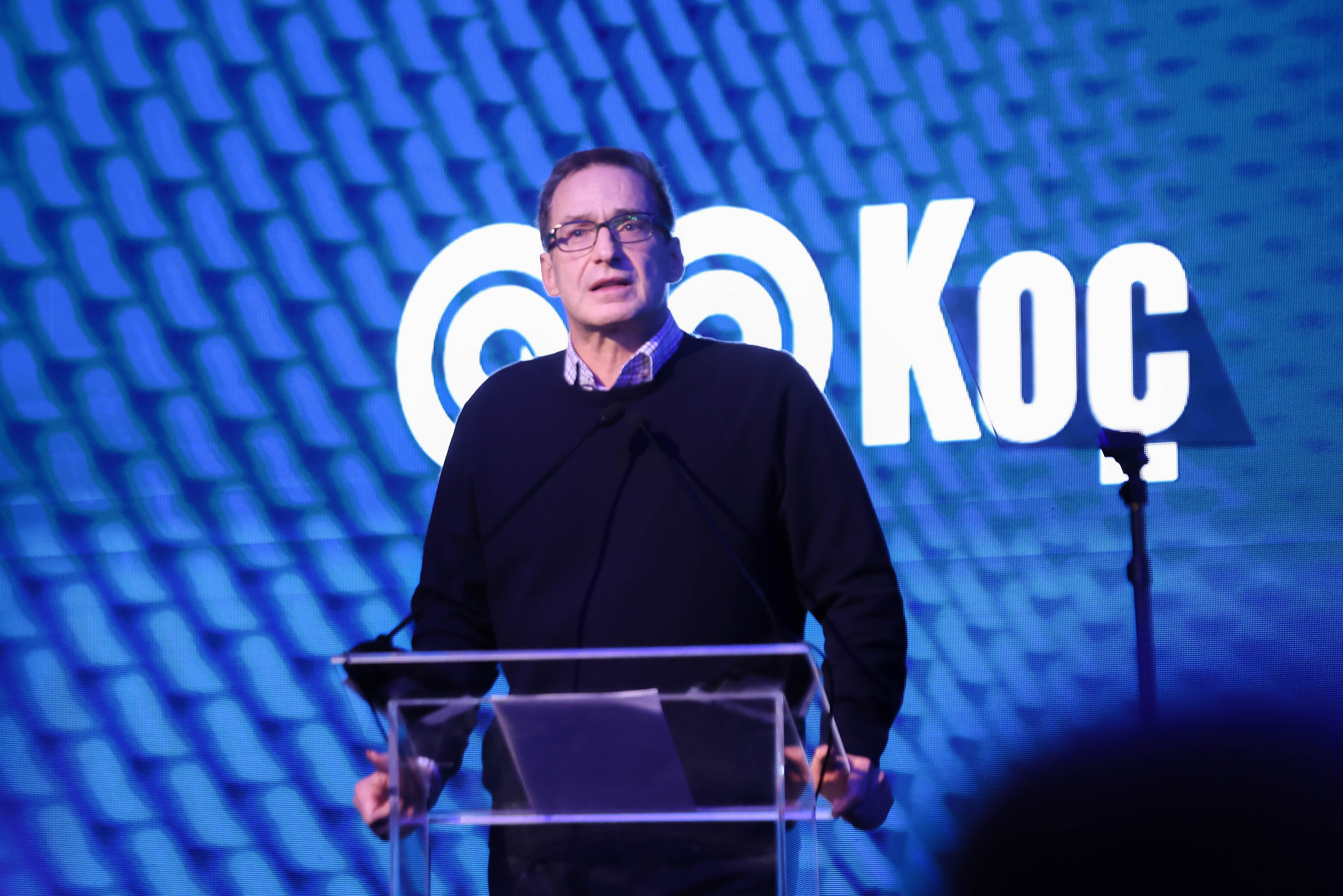 Koç Topluluğu, Anadolu Buluşmaları’nın 33’üncüsünü Denizli’de yaptı