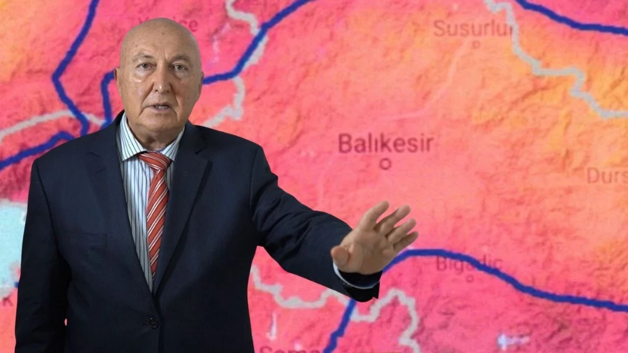 ‘Konut almayın’ deyip liste veren Deprem uzmanı Ercan’a yanıt: ‘Çözüm yasak değil, dayanıklı yapı’