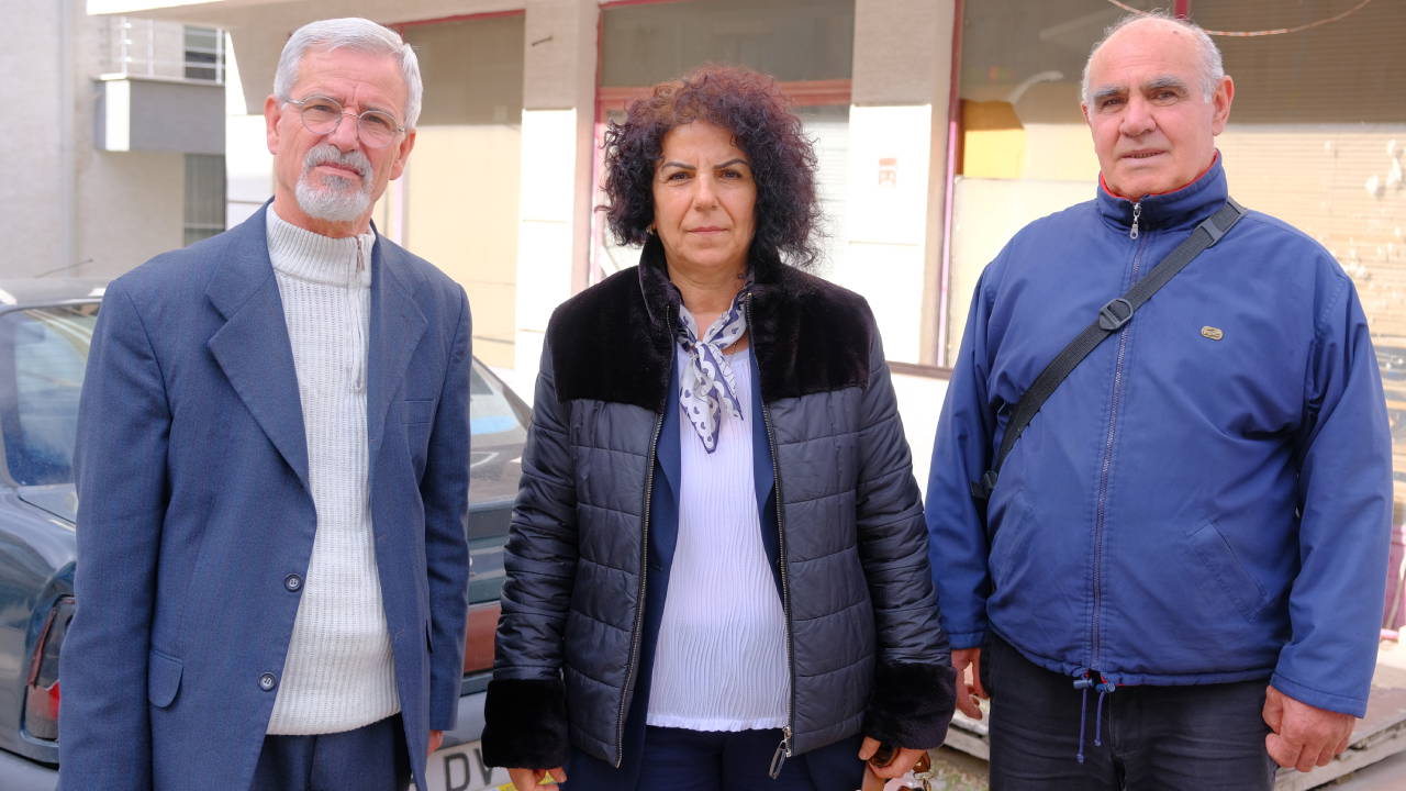 DİSK Emekli Sen'den emeklilerin ekonomik durumuna tepki: Ölüme terk edildiler