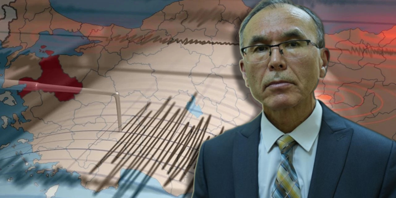 Sındırgı'daki 'deprem fırtınası' için 'olağanüstü hal' çağrısı: Uzman isim 7 büyüklüğündeki sarsıntı için uyardı