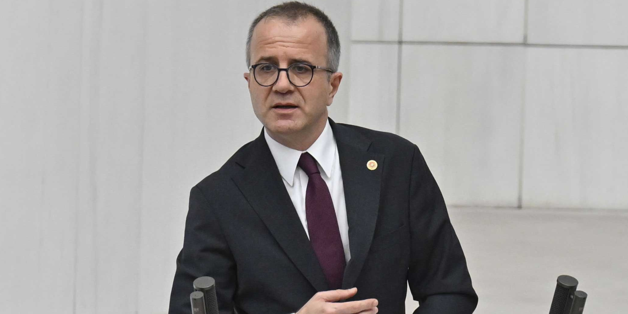 CHP'li Konuralp'ten İmamoğlu davasının TRT'den yayınlanması için iktidara çağrı: 'Biz korkmuyoruz siz de korkmayın'