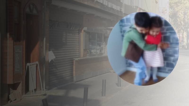 Ortaköy'deki zehirlenme vakası: Cinayet ve intihar ihtimali araştırılıyor