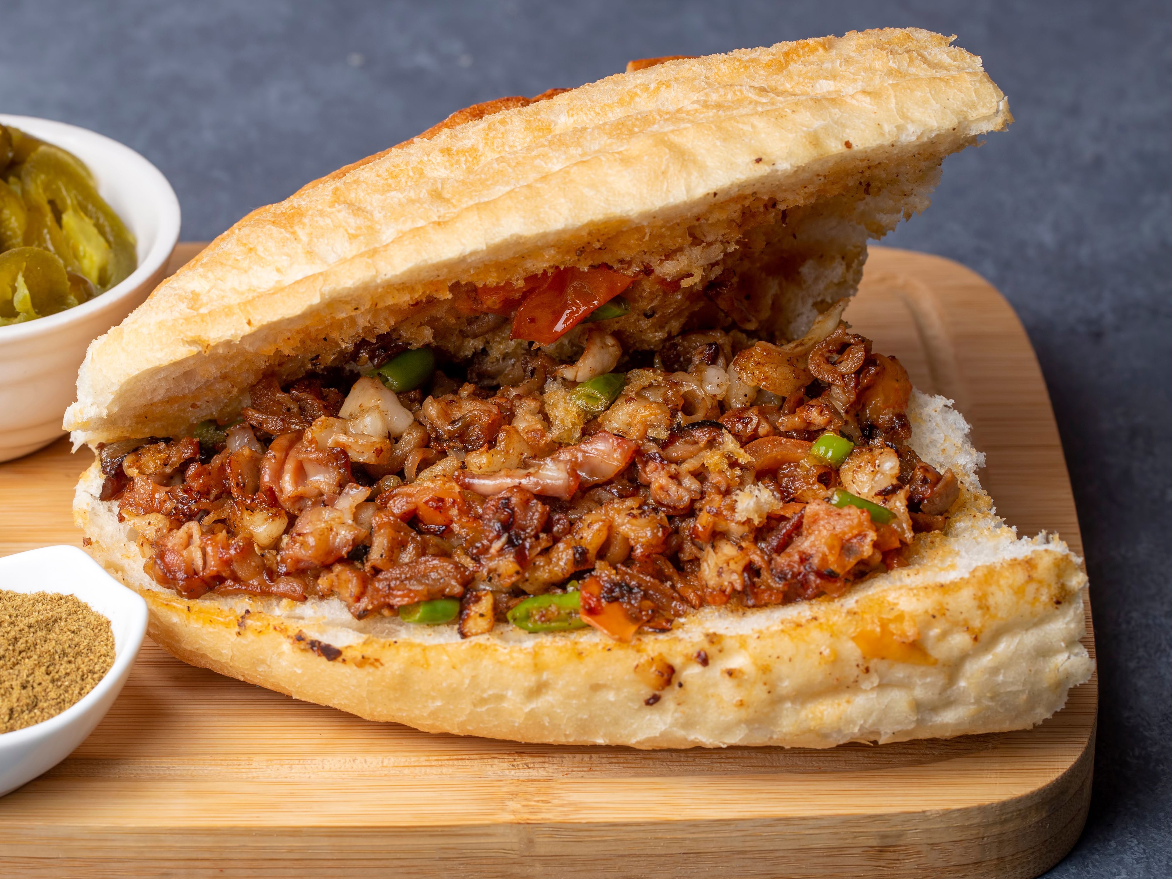 Uzman uyarısı: “Bu 10 yiyeceği sokakta asla tüketmeyin!”