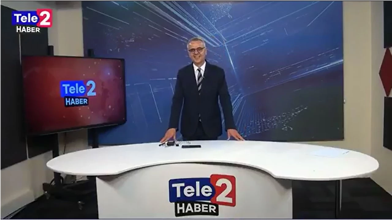 TELE2 Haber'den çağrı: "Yeni yayın platformlarımızda bizi yalnız bırakmayın"