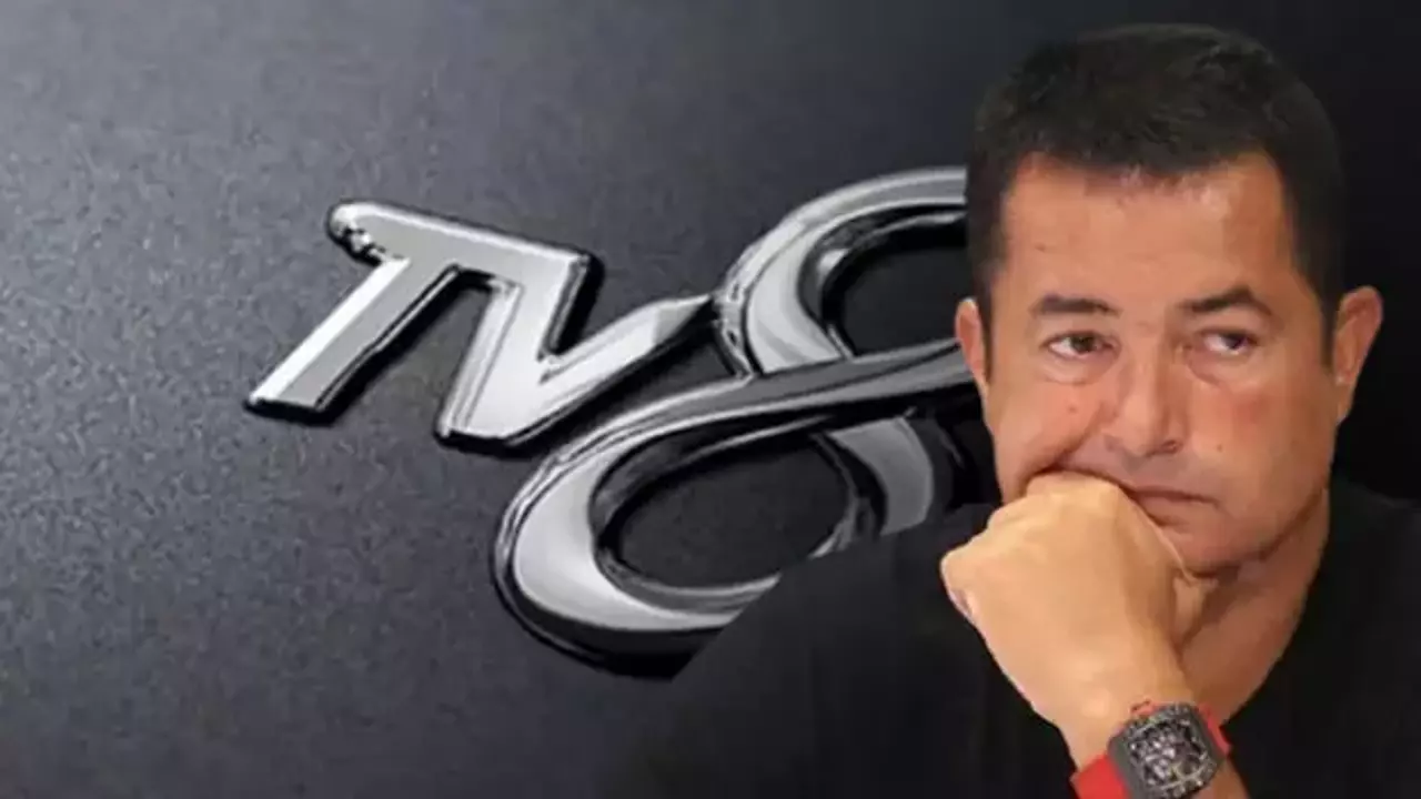 Acun Ilıcalı’nın TV8’i halka arz için SPK’ya başvurdu